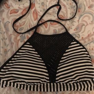Women's bathing suit top